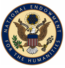 Logo National Endowment for the Humanities